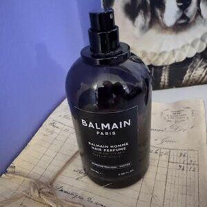 BALMAIN PARIS HOMME HAIR MIST 100ml  Demo Men's